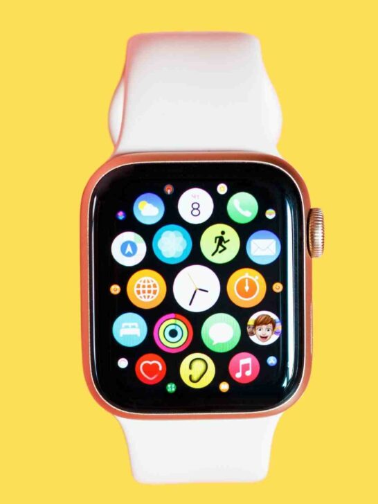 Apple Watch Haptics Not Working