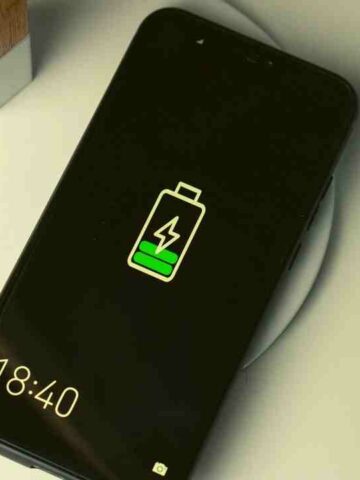 Iphone Se 2020 Wireless Charging