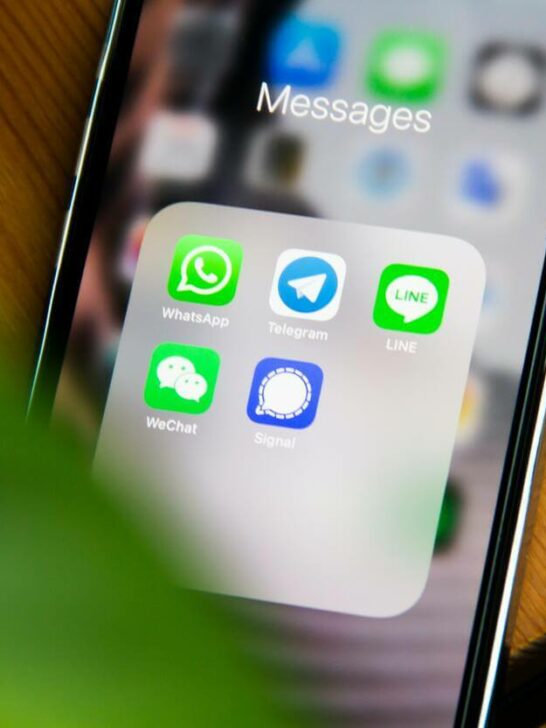 How To Change Text Message Color On Iphone