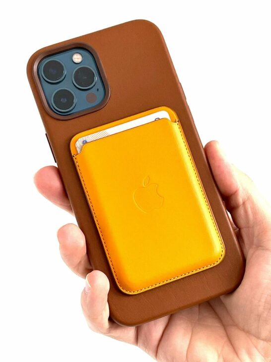 Iphone 12 Case Wallet