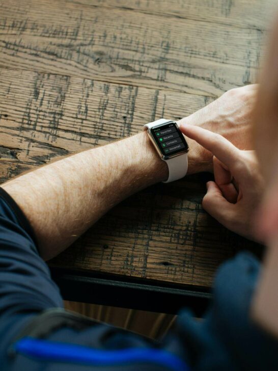 Best Apple Watch Heart Rate App