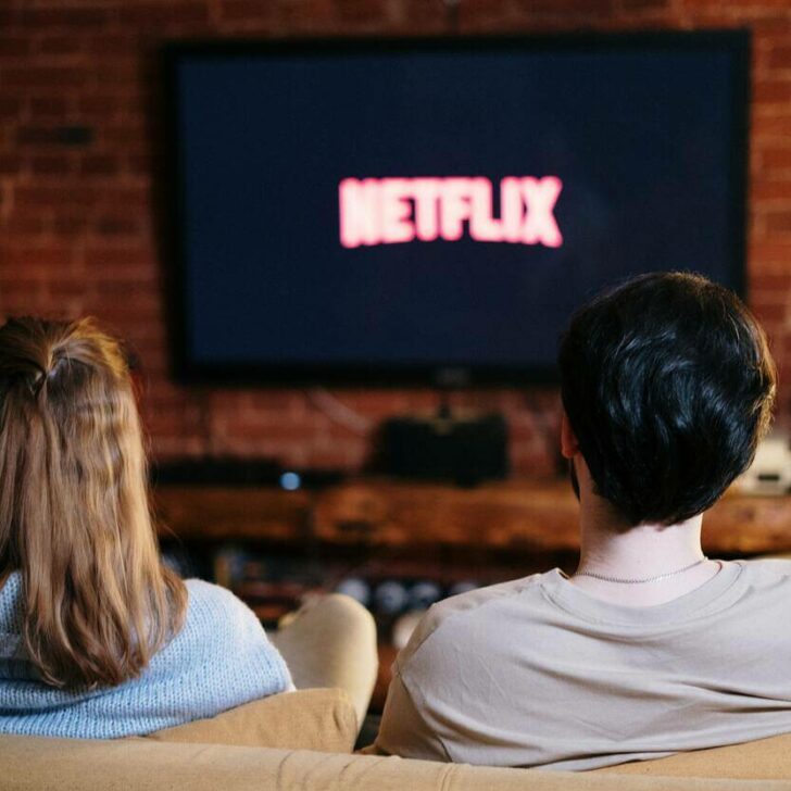 How To Add Subtitles On Netflix Apple Tv