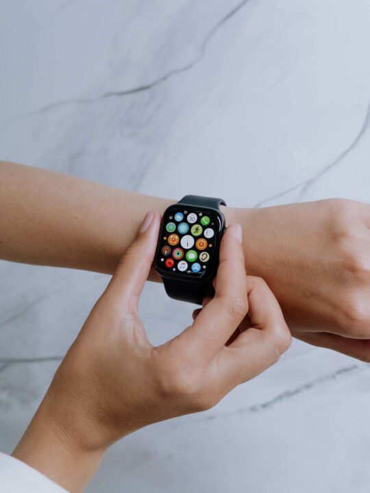 Games For Apple Watch
