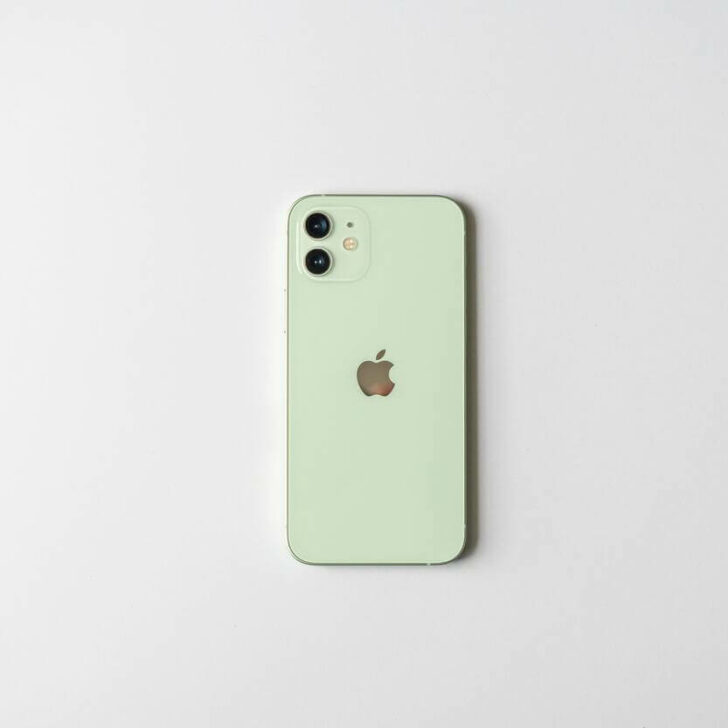 Iphone 13 Mini Wallet Case