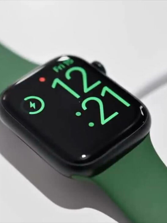 How To Know If Apple Watch Is Charging