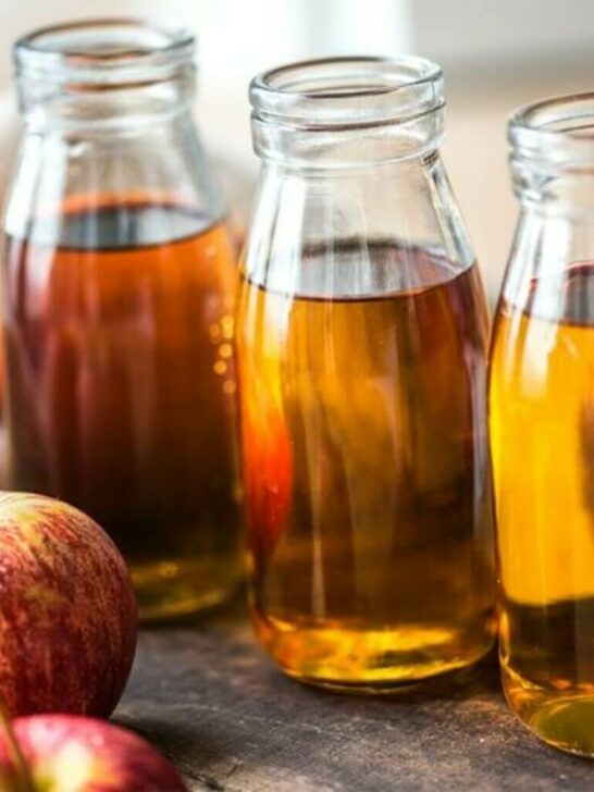 Why Do Warts Turn Black With Apple Cider Vinegar