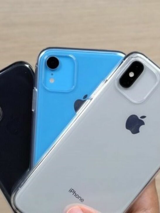 Do Iphone 11 Cases Fit Xr
