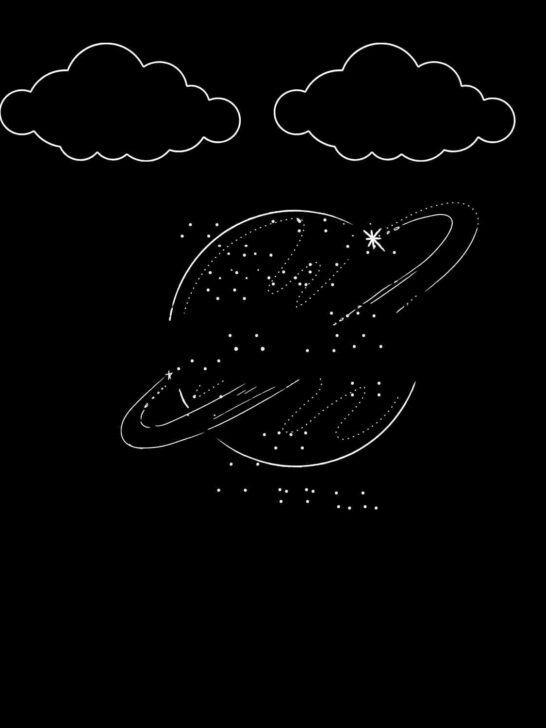 Cute Black Wallpapers For Iphone