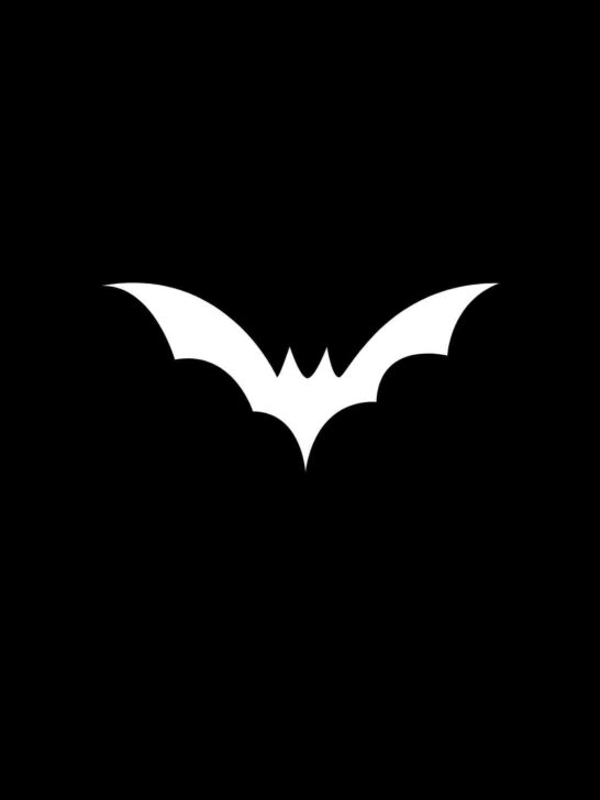 Iphone Batman Wallpaper