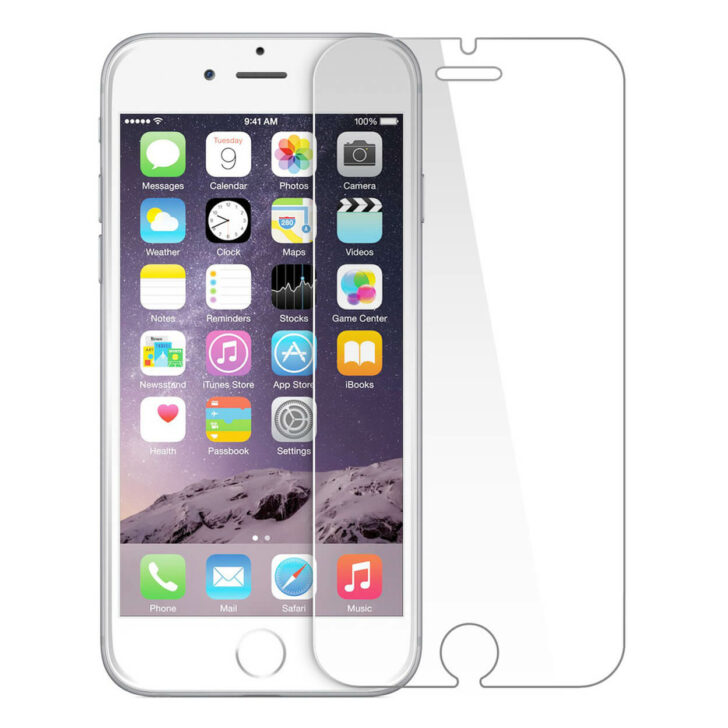 Will Iphone 7 Screen Protector Fit Iphone 6