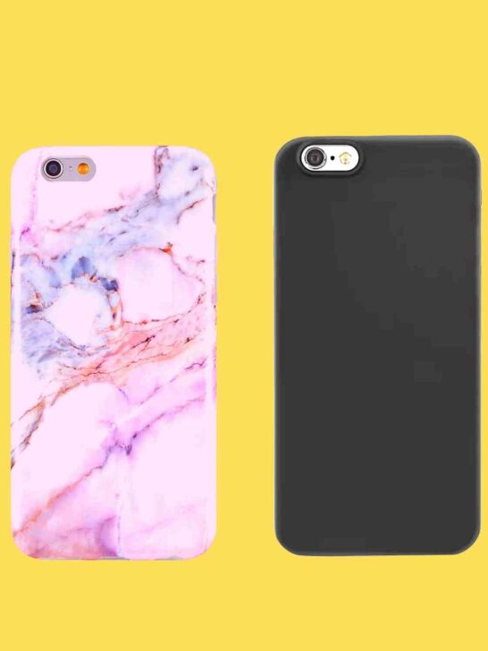 Best Thin Iphone 6S Cases