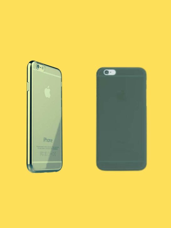 Iphone 6 Plus Slim Cases