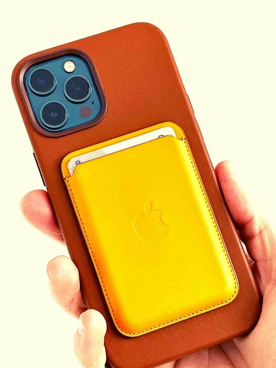 Leather Cases For Iphone 12 Pro Max