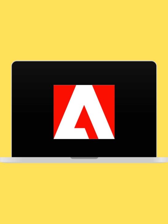 Adobe On Macbook Air