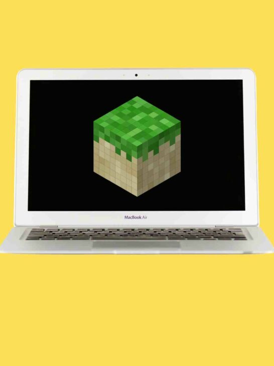 Can I Get Minecraft On My Macbook