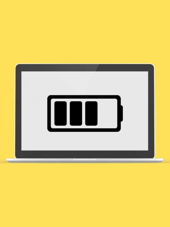How Long To Charge Macbook Pro