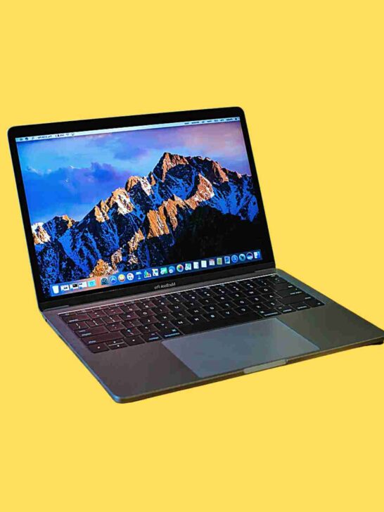 Is Macbook Pro 2016 Worth It