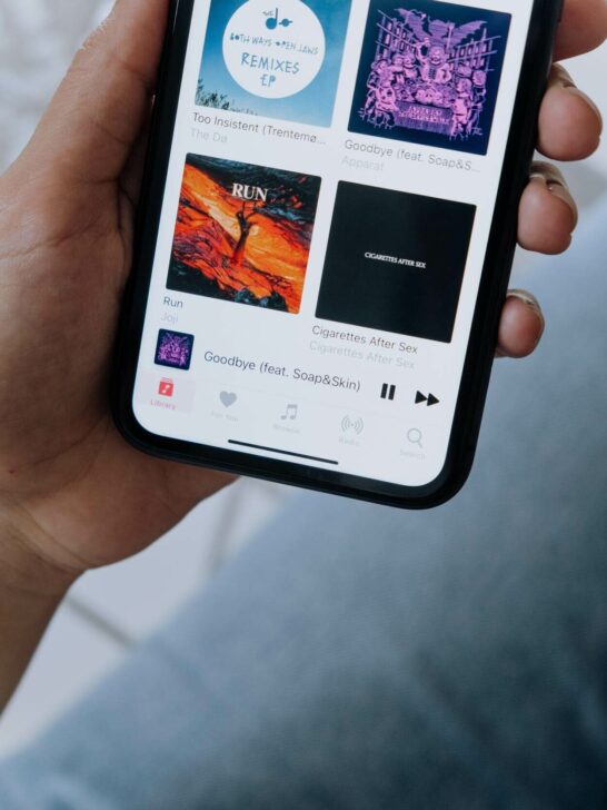 How To Share Apple Music With Friends