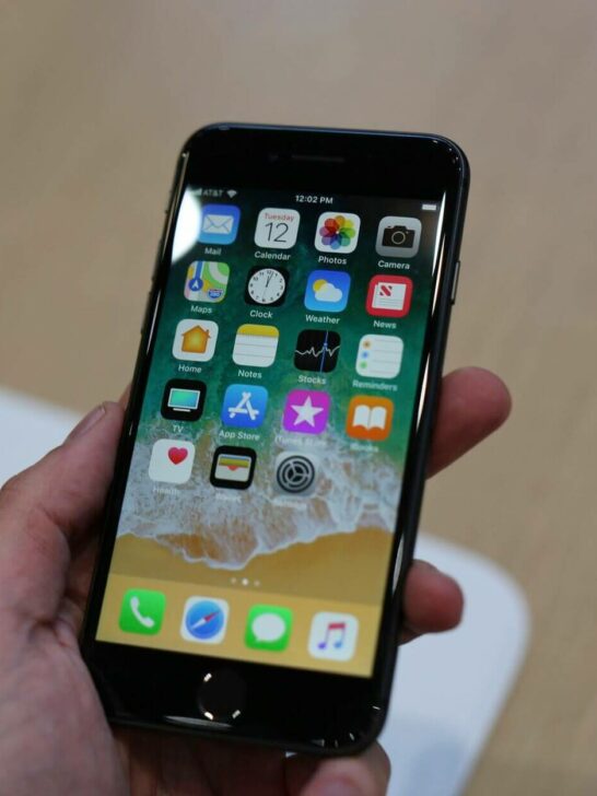 Will Iphone 8 Work With 5G