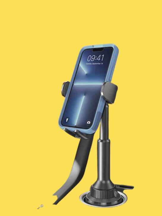 Best Car Mount For Iphone 12 Pro Max