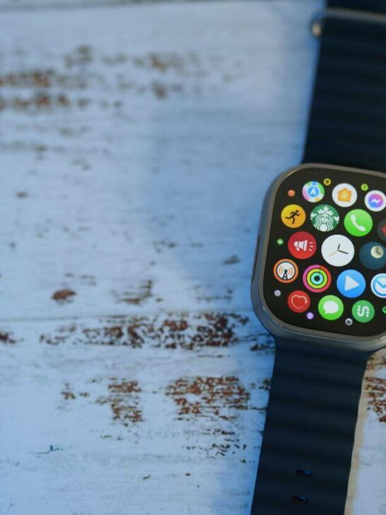 Apple Watch Walkie Talkie Not Working