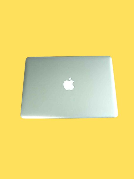How Much Is A 2012 Macbook Pro Worth