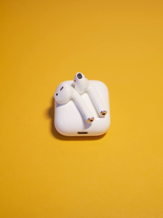 Airpods Max Accessories