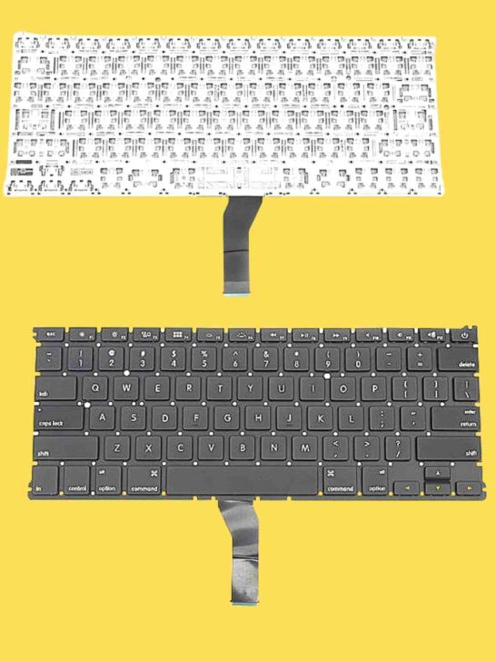 Macbook Air Keyboard Replacement Cost Apple Store