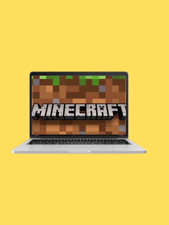 Minecraft For Macbook Pro