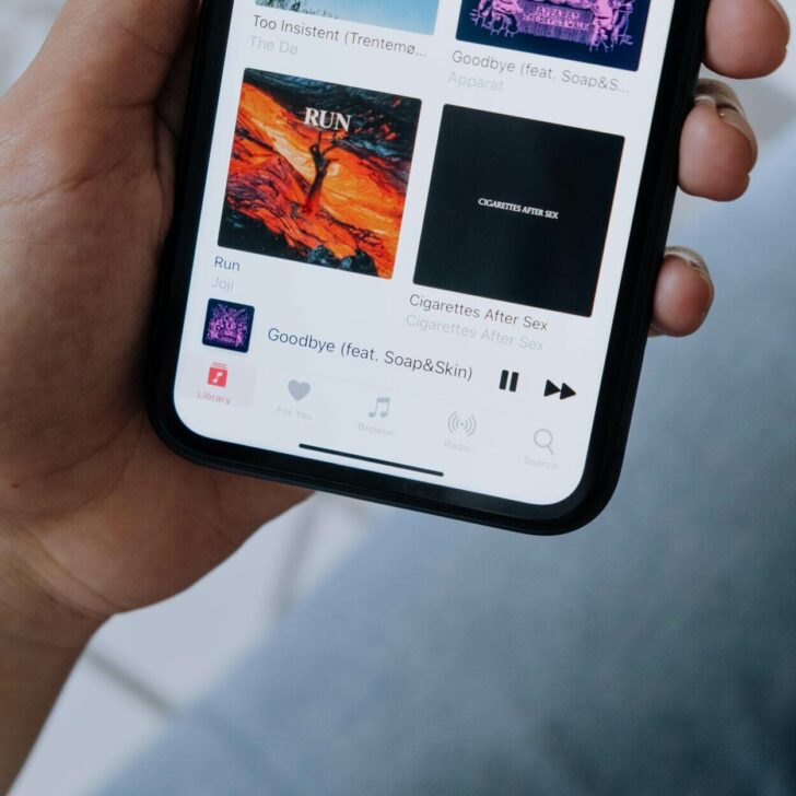 Stop Apple Music From Opening Automatically