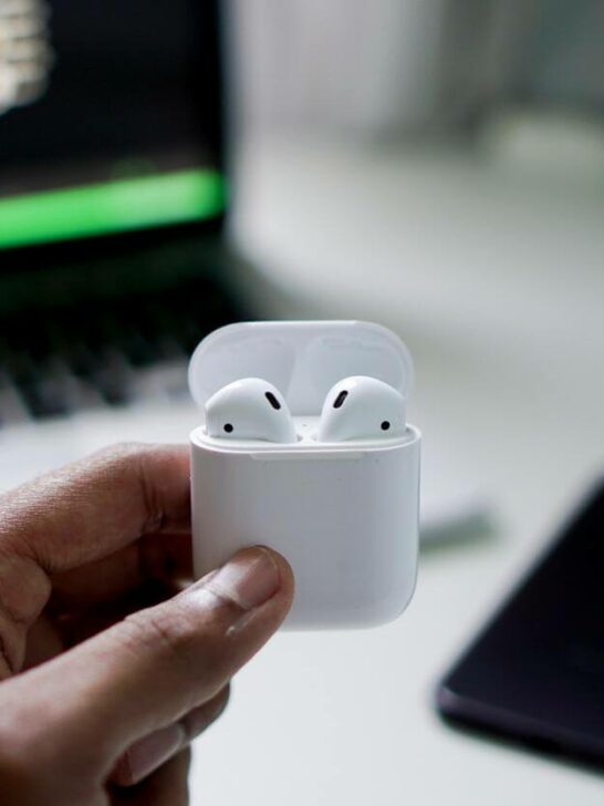Not Your Airpods Pro