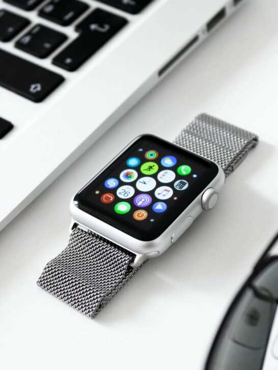 Apple Watch Not Unlocking Iphone