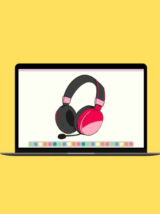 Best Headphones For Macbook Air