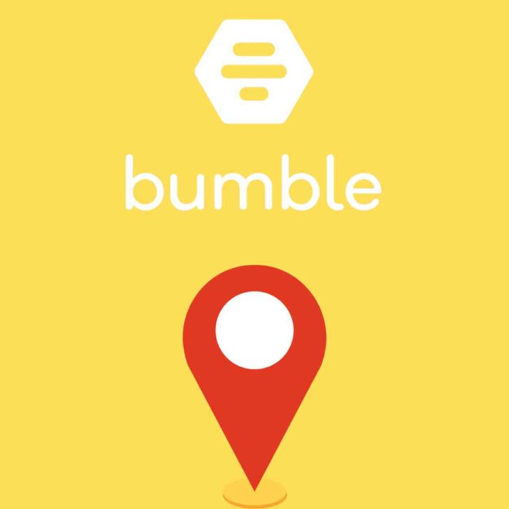 Bumble Location