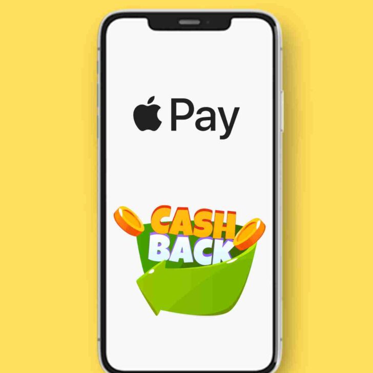 Can You Get Cash Back With Apple Pay