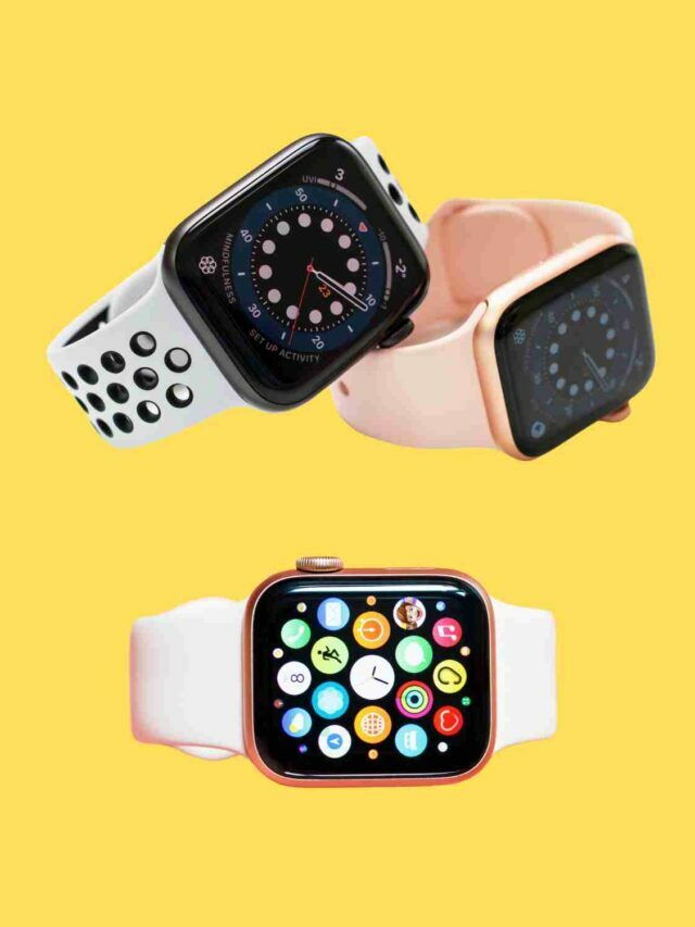 What Apple Watch Do I Have