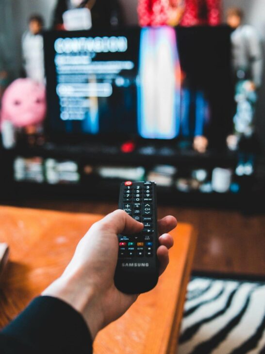 How To Use Apple Tv Remote On Iphone