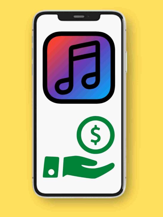 How To Change Apple Music Payment