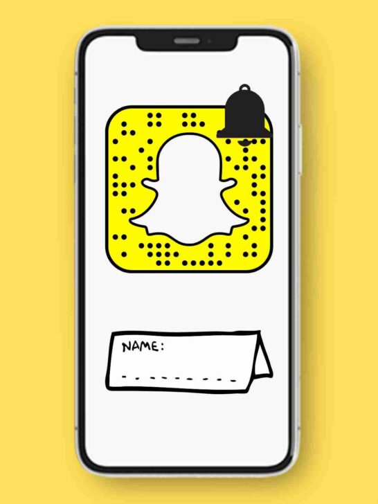 How To Make Snapchat Notifications Not Show Names
