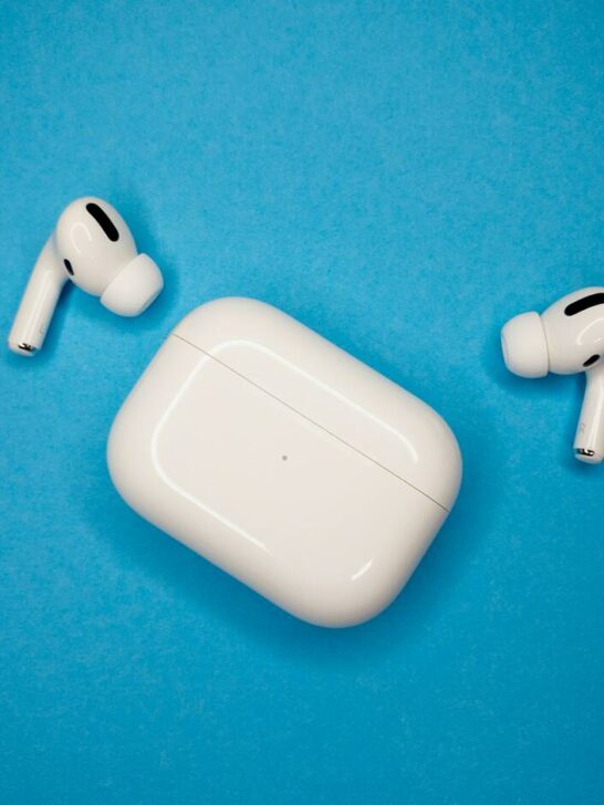 Airpods Not Connecting To Iphone
