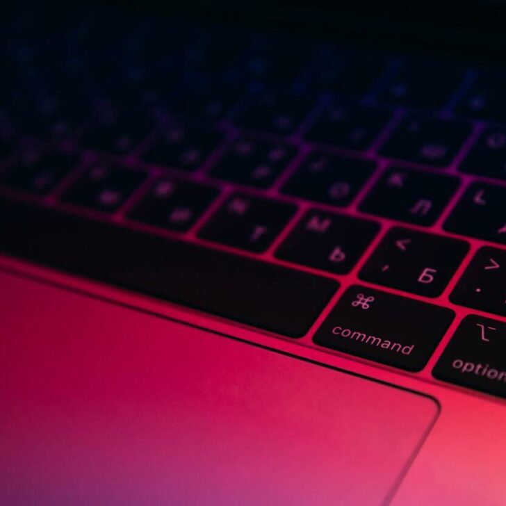 How To Lock Macbook Keyboard