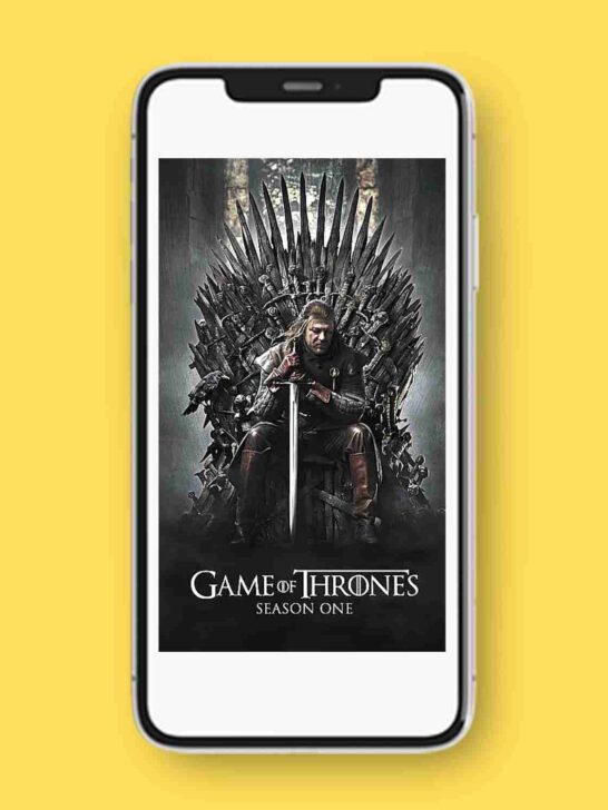 Watch Game Of Thrones Online Free On Iphone