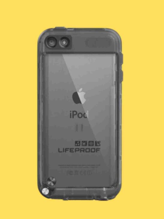 Waterproof Cases For Ipods