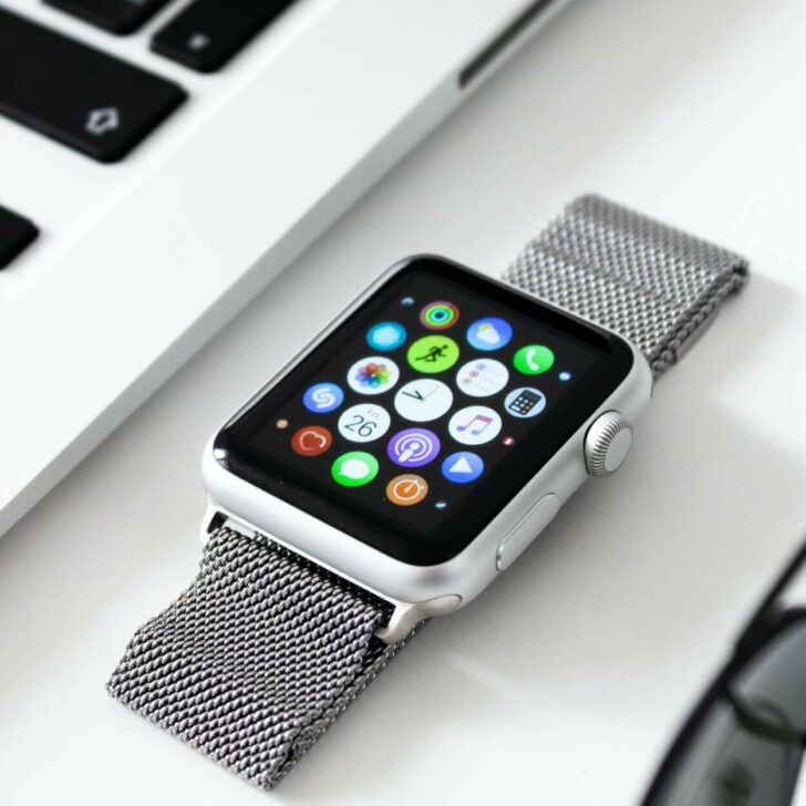 Installing Apps On Apple Watch