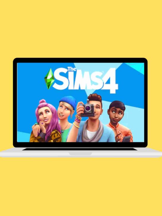 Can A Macbook Pro Run Sims 4
