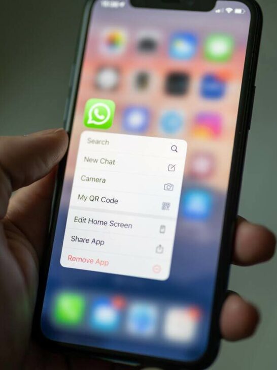 How To Record Whatsapp Calls On Iphone