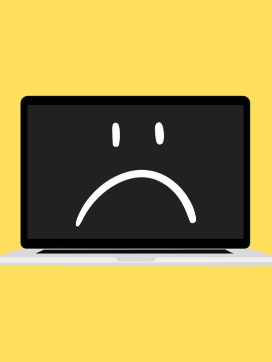 Macbook Won T Turn On After Smc Reset