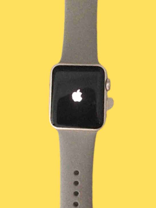 How To Turn Off Voice On Apple Watch