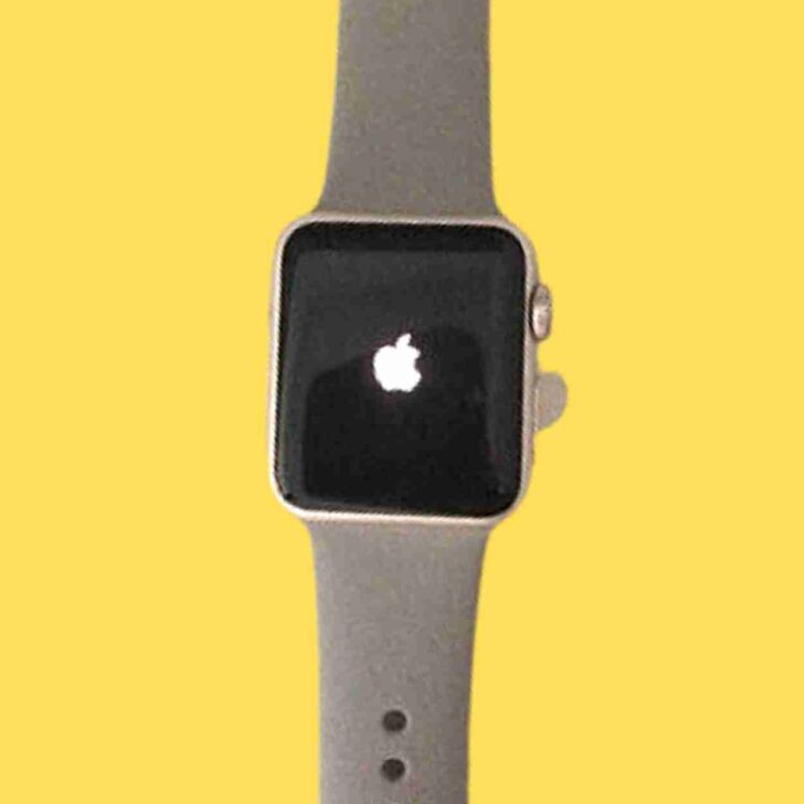 How To Turn Off Voice On Apple Watch