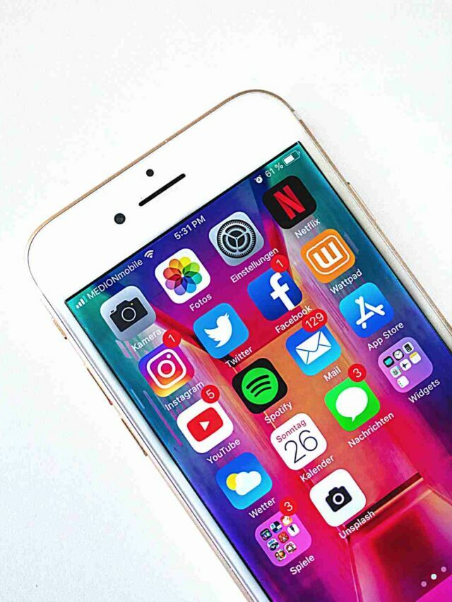 How To Download Apps On Iphone 11